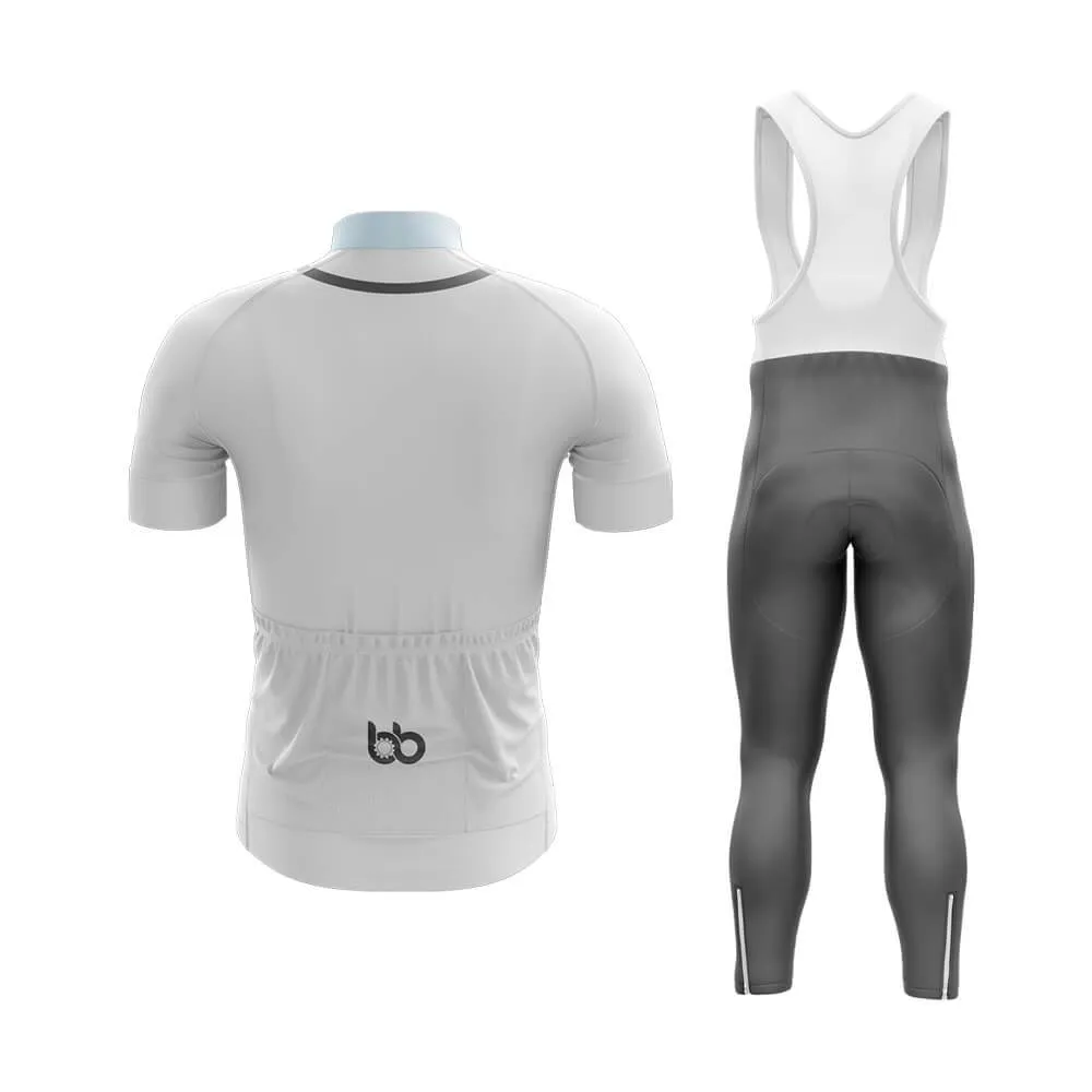 Medical (Gray) Club Cycling Kit