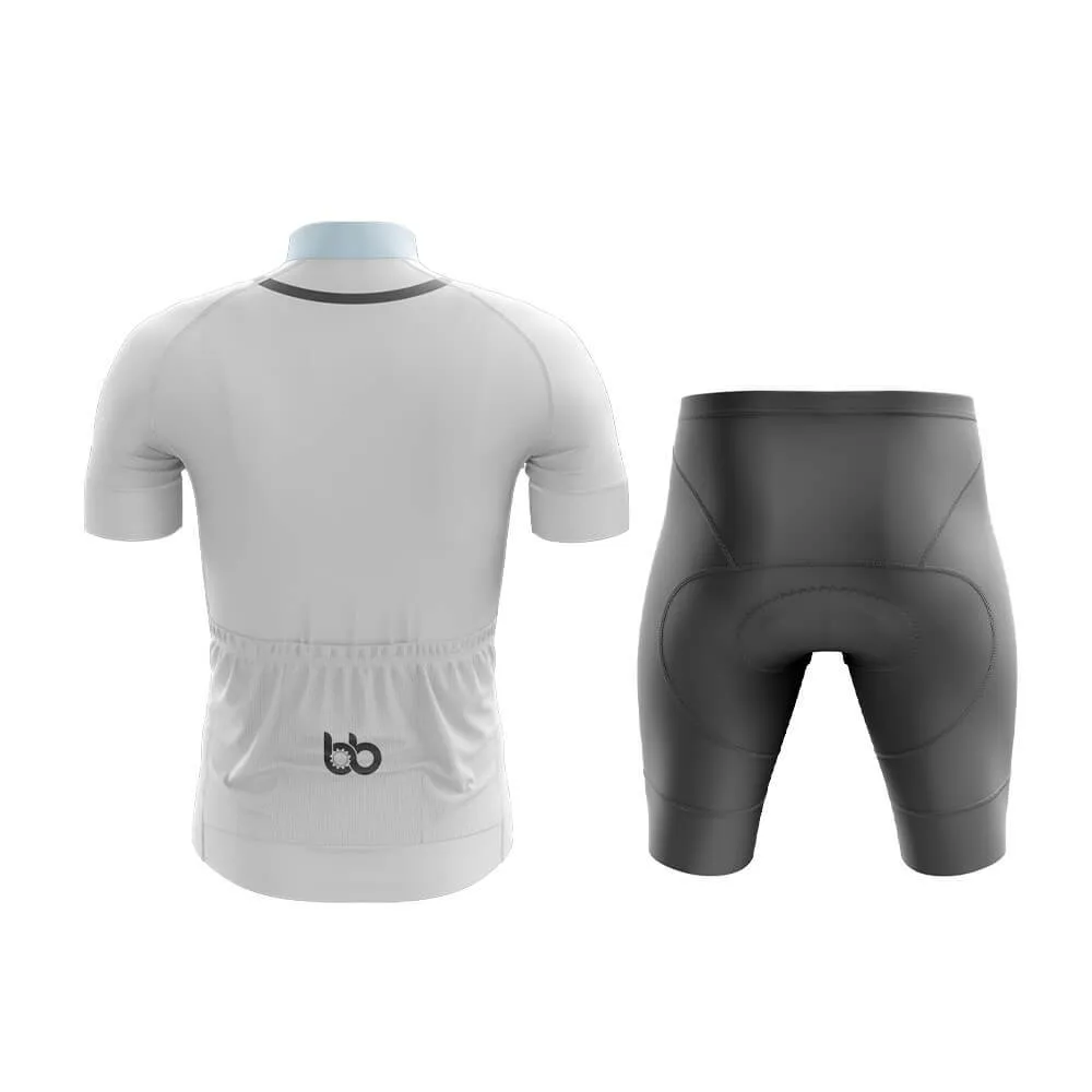 Medical (Gray) Club Cycling Kit