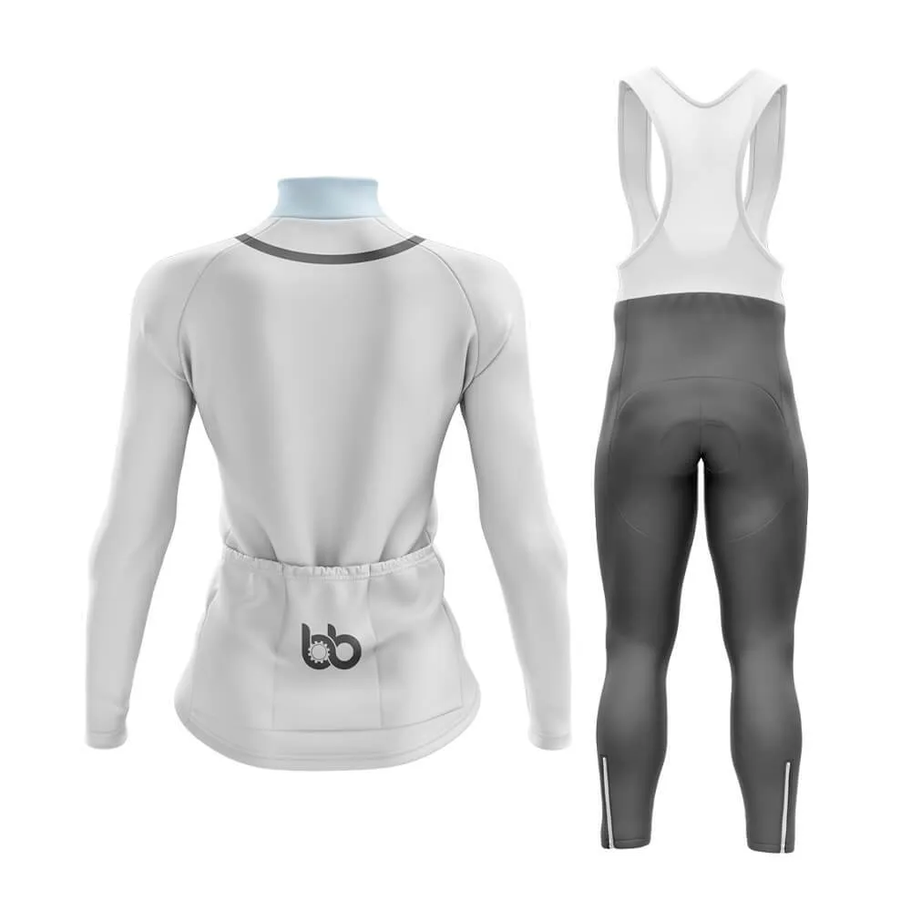 Medical (Gray) Club Cycling Kit