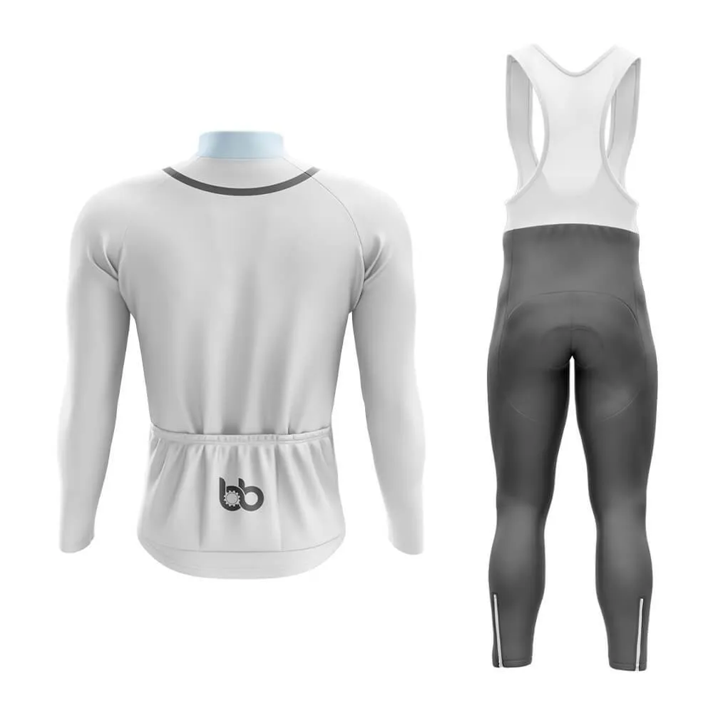 Medical (Gray) Club Cycling Kit