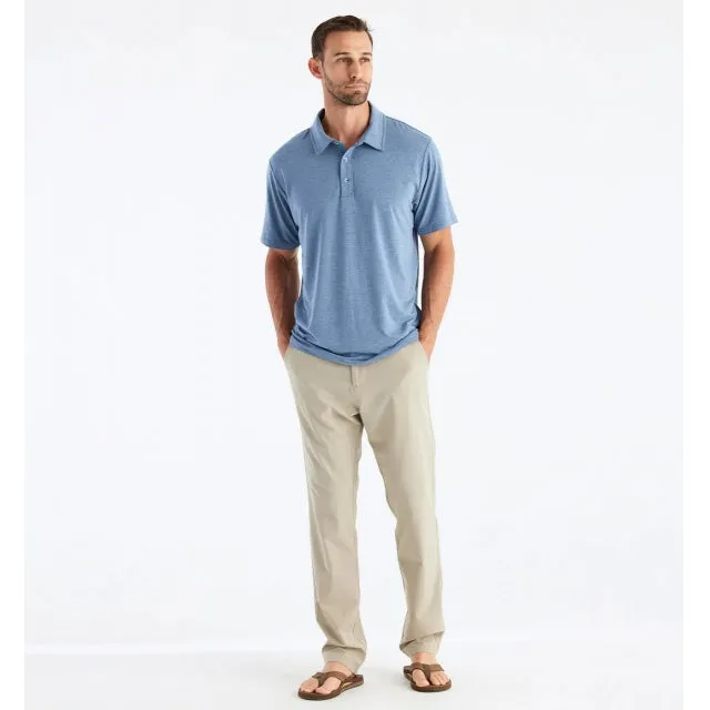 Men's Bamboo Flex Polo