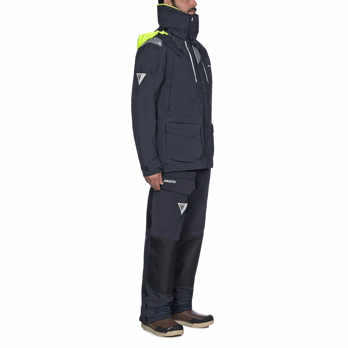 MENS BR2 OFFSHORE JACKET