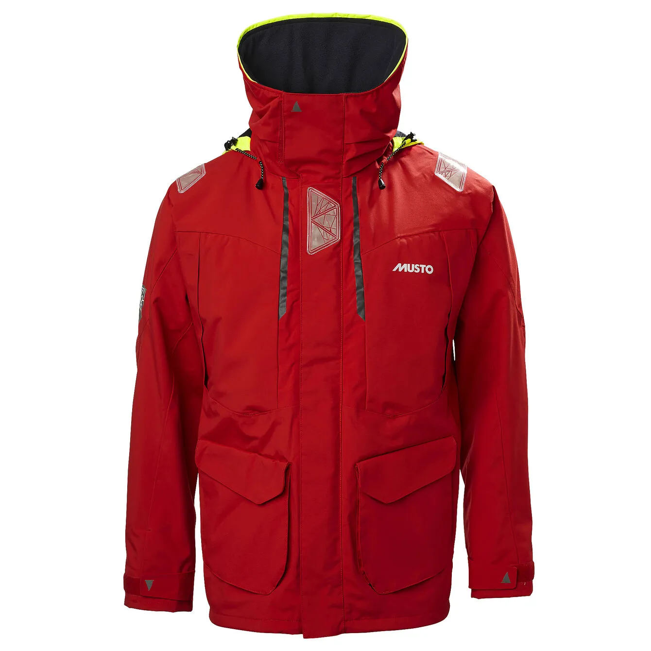 MENS BR2 OFFSHORE JACKET