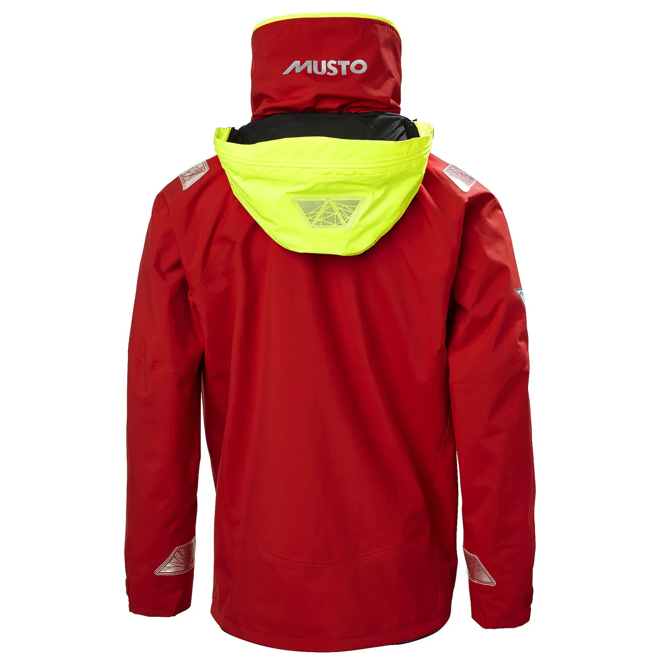 MENS BR2 OFFSHORE JACKET