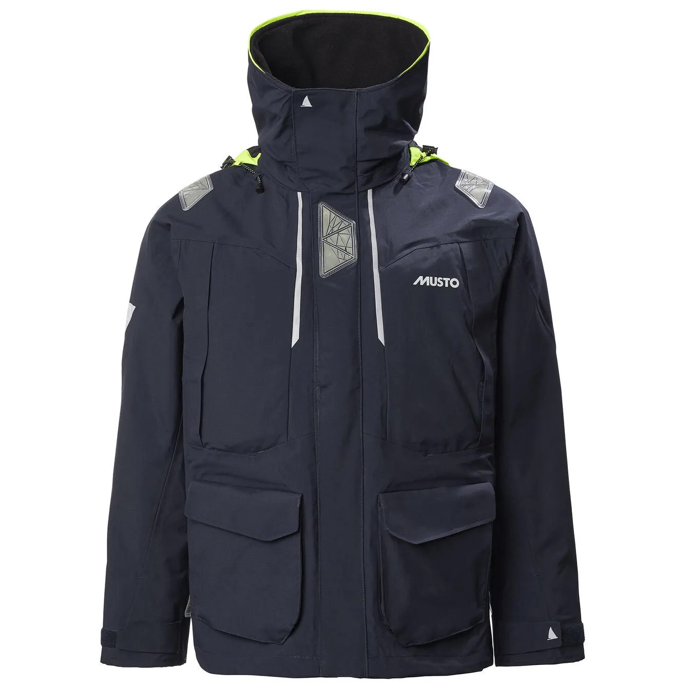 MENS BR2 OFFSHORE JACKET