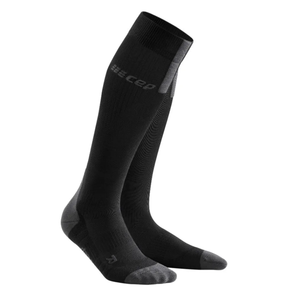 Mens CEP Long Socks Compression 3.0