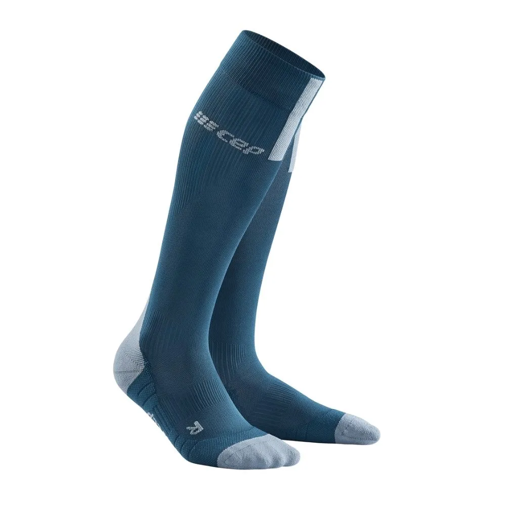 Mens CEP Long Socks Compression 3.0