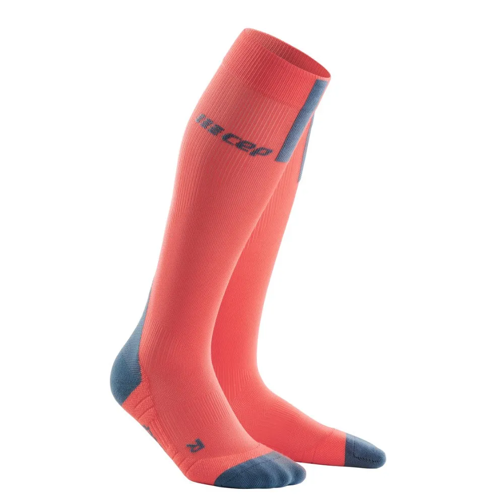 Mens CEP Long Socks Compression 3.0