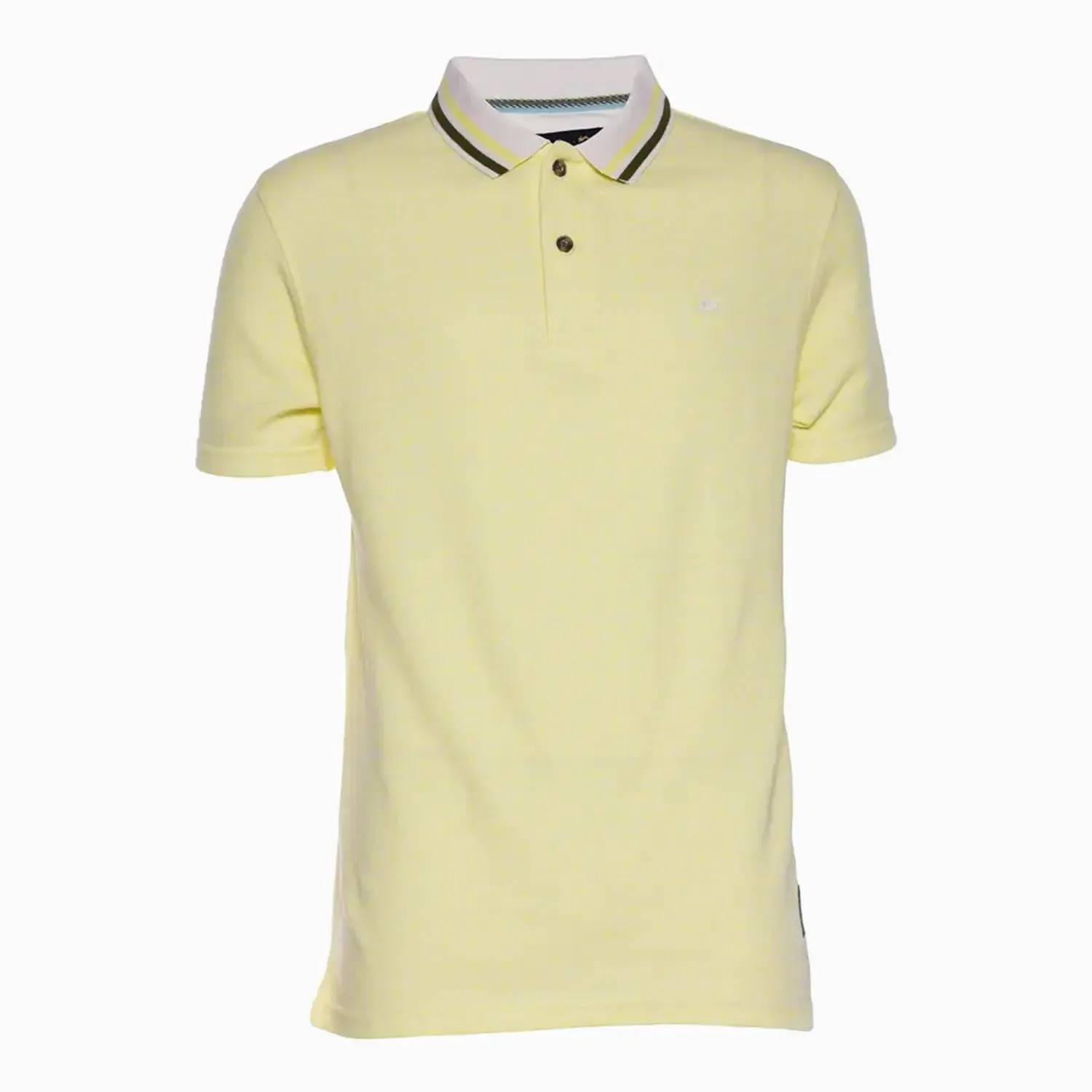 Men's Esteban Knit Polo Shirt