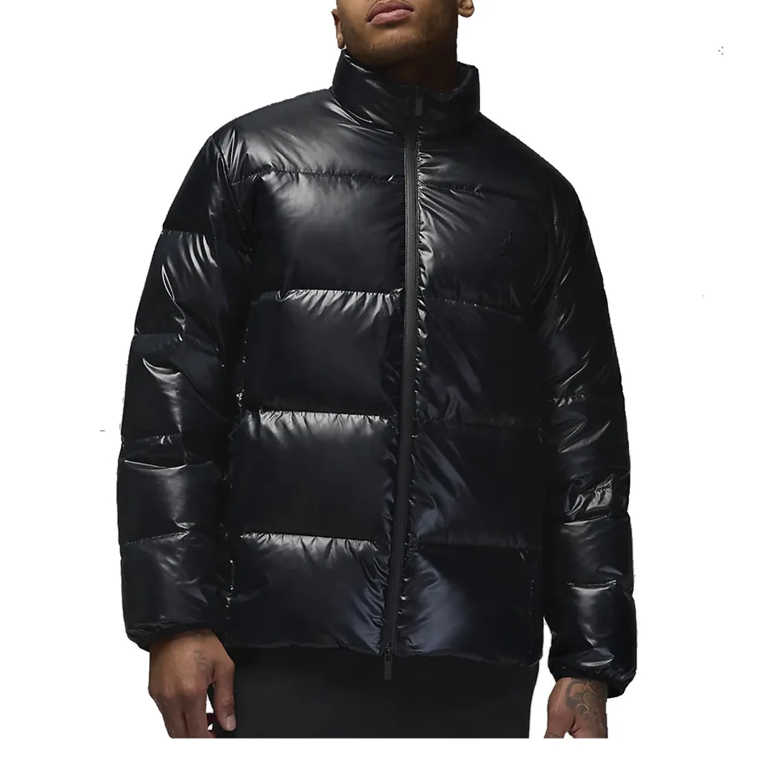 MEN'S FLIGHT DOWN PUFFER JACKET