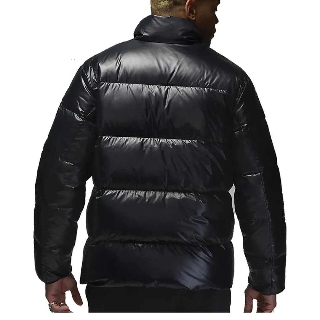 MEN'S FLIGHT DOWN PUFFER JACKET