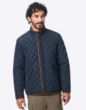 Men's Harbor Quilted Jacket