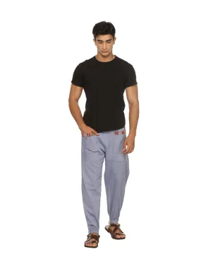 Men's Hopper | Lavender Blue | Fits Waist Sizes 28 to 38 Inches