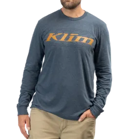 Men's K Corp Longsleeve Shirt