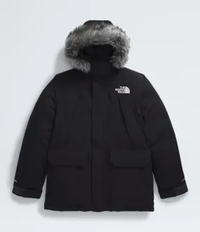 Mens McMurdo Parka (NF0A5GJF)