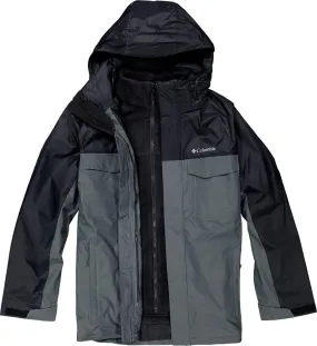 Men's Timberline Triple Interchange 3-in-1 Jacket