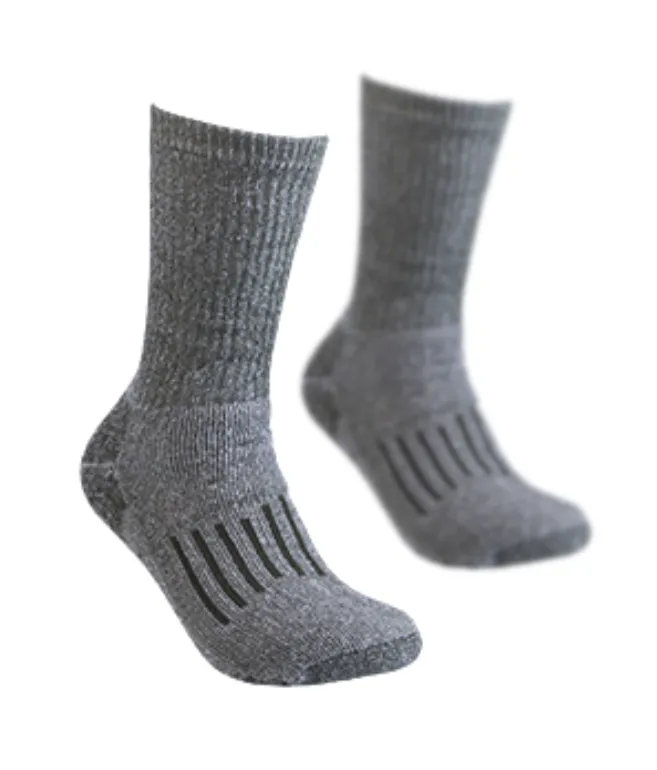 Merino Boot Sock