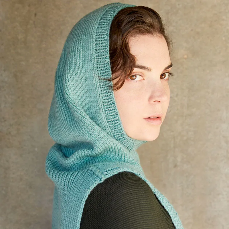 Modern Daily Knitting - Field Guide No. 20: Atlas