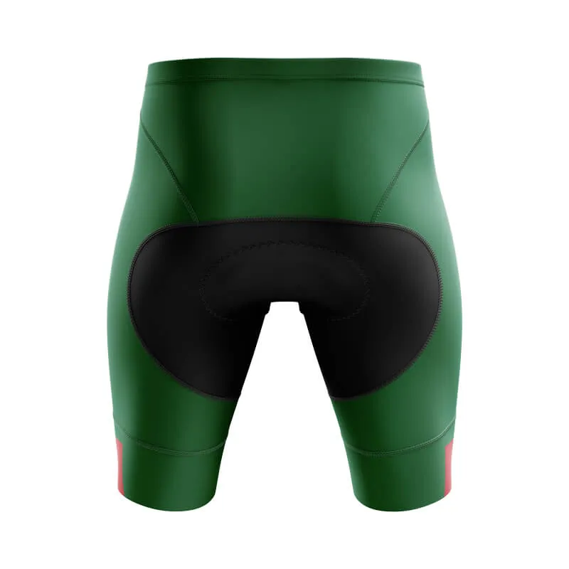 Morocco Football Bib & Shorts