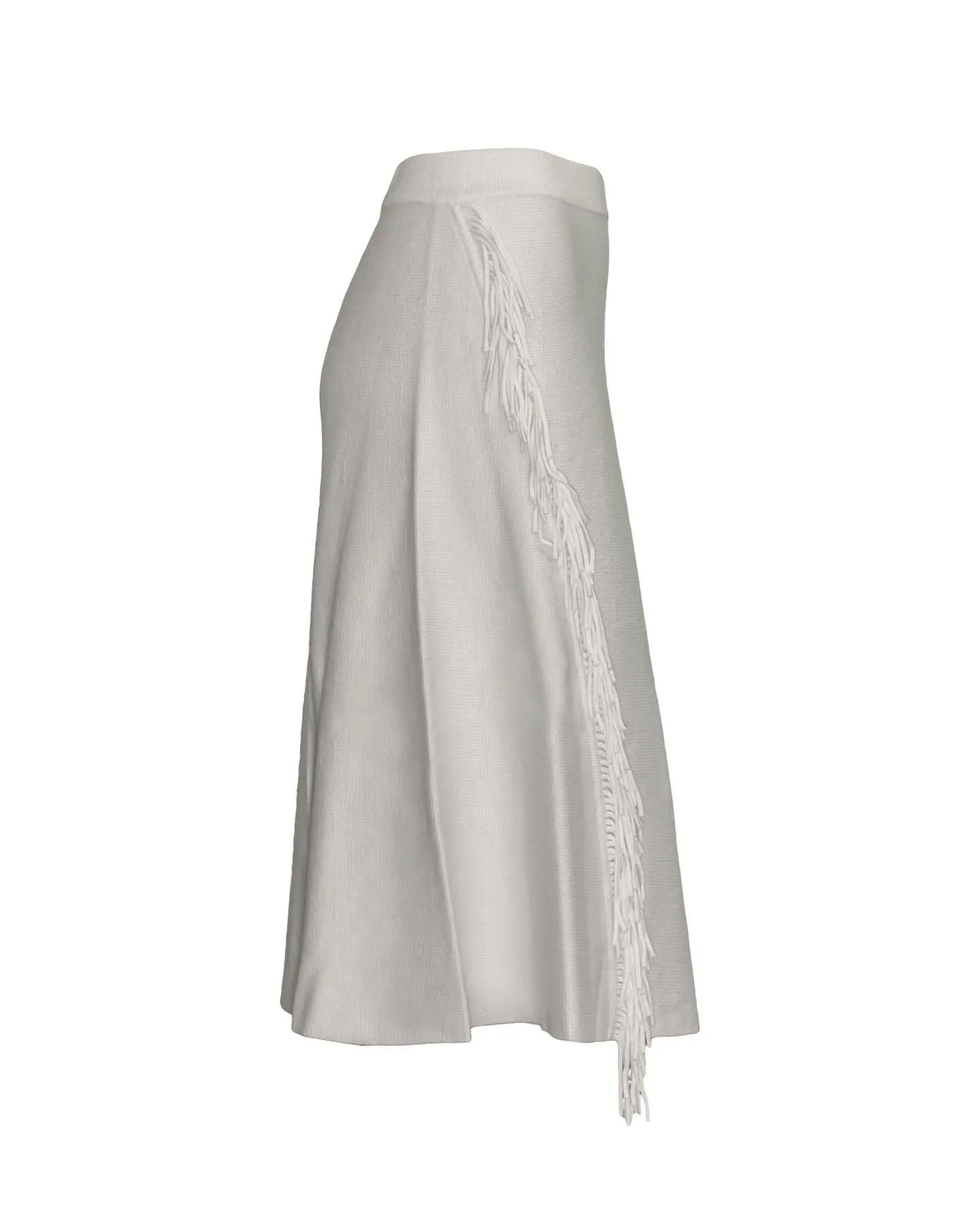 Nappe Knit Skirt