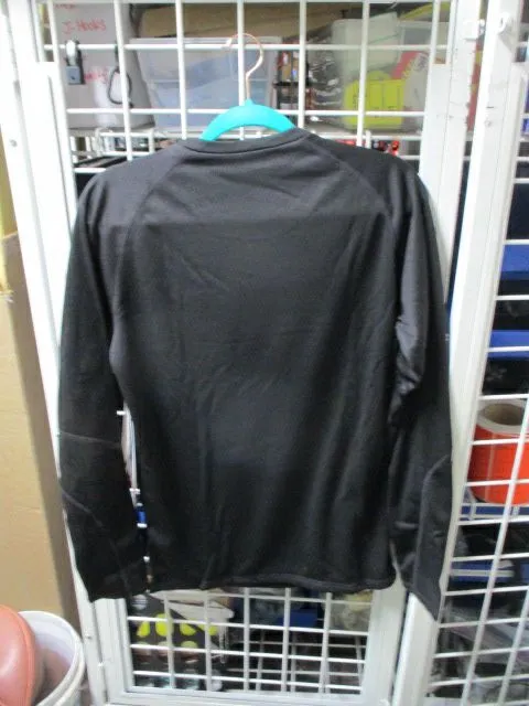 New WFS Sportcaster Thermal Underwear Shirt Men's Adult Size XL