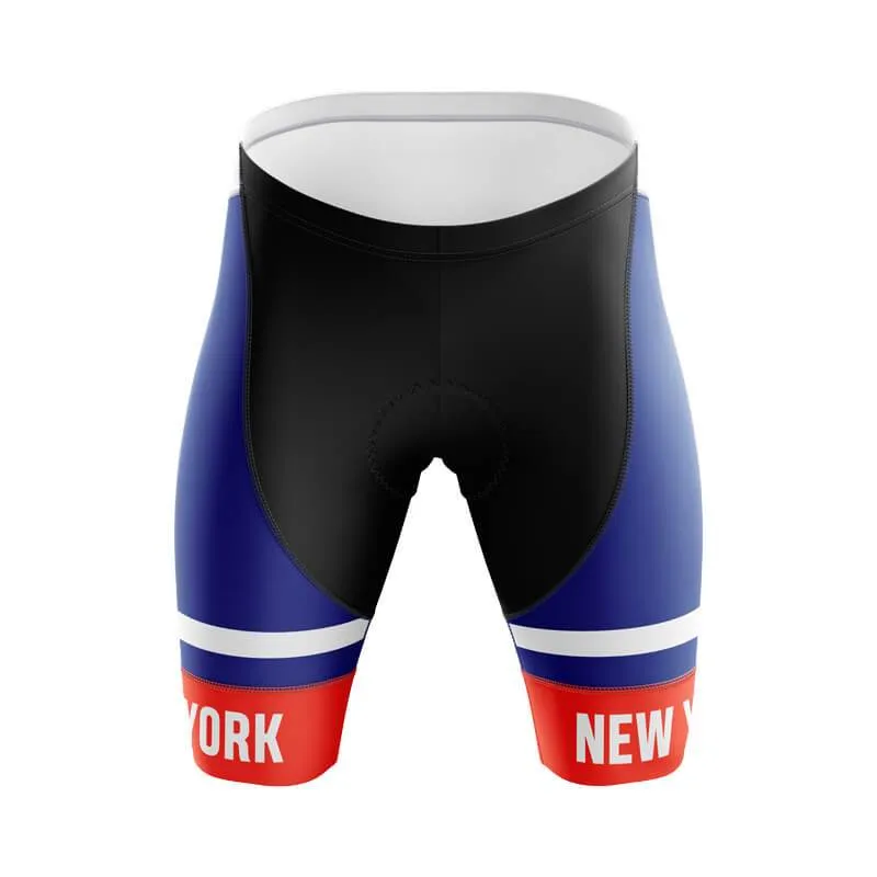 New York Shorts & Pants (V2)