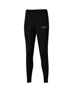 NIKE DRI-FIT ACADEMY 23 KNIT PANT - WOMEN - BLACK