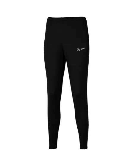 NIKE DRI-FIT ACADEMY 23 KNIT PANT - WOMEN - BLACK