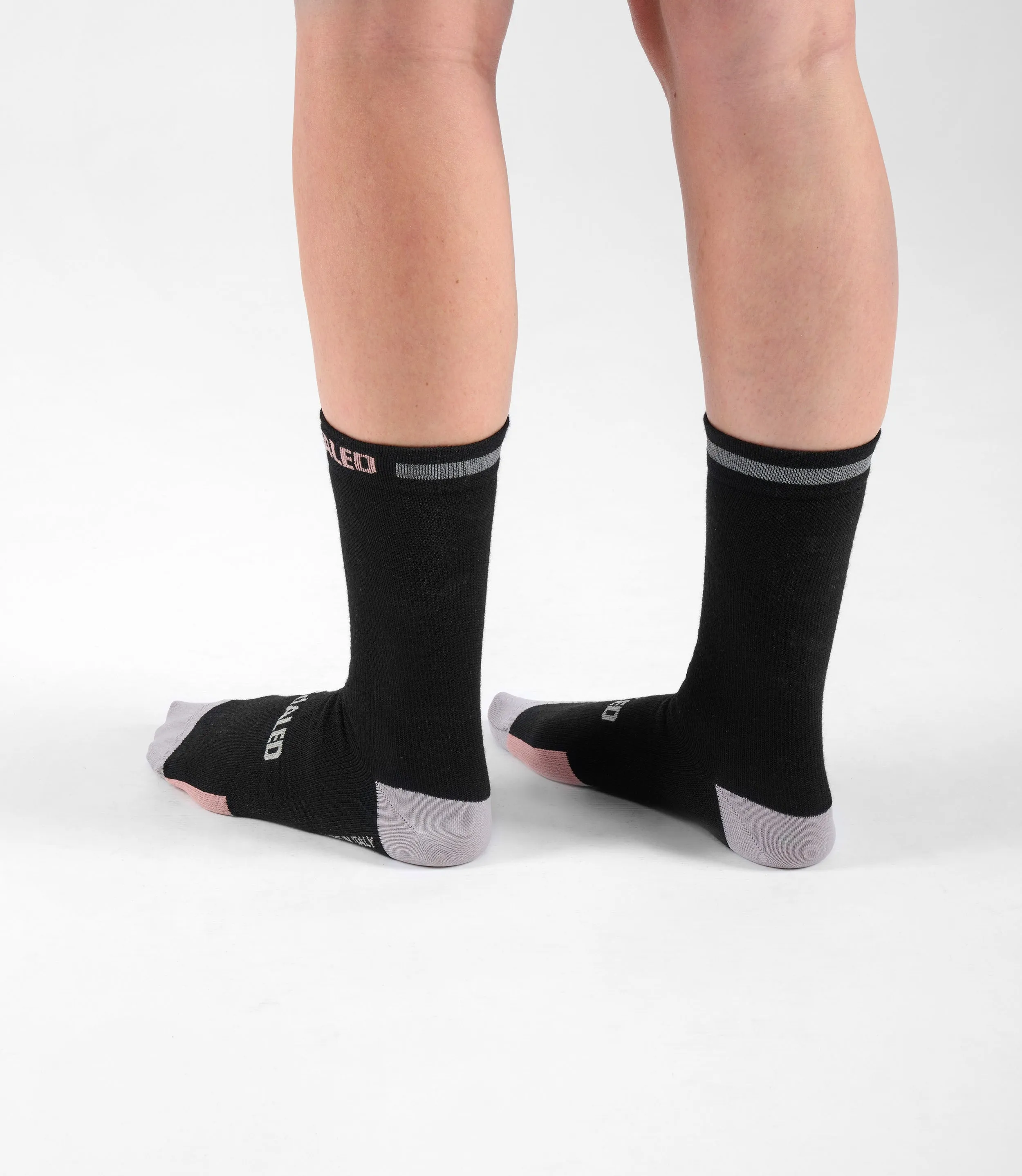 Odyssey Merino Socks