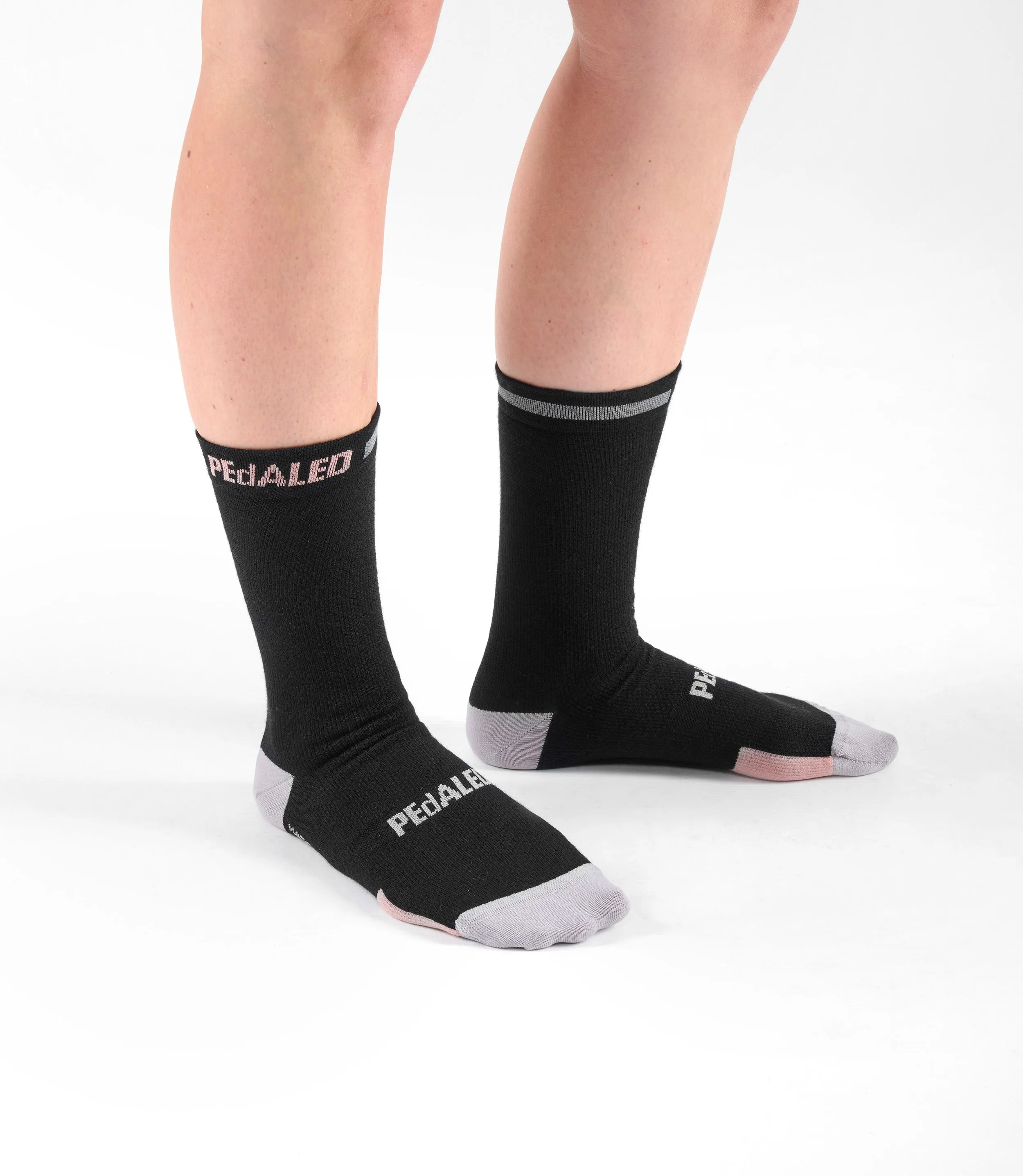 Odyssey Merino Socks