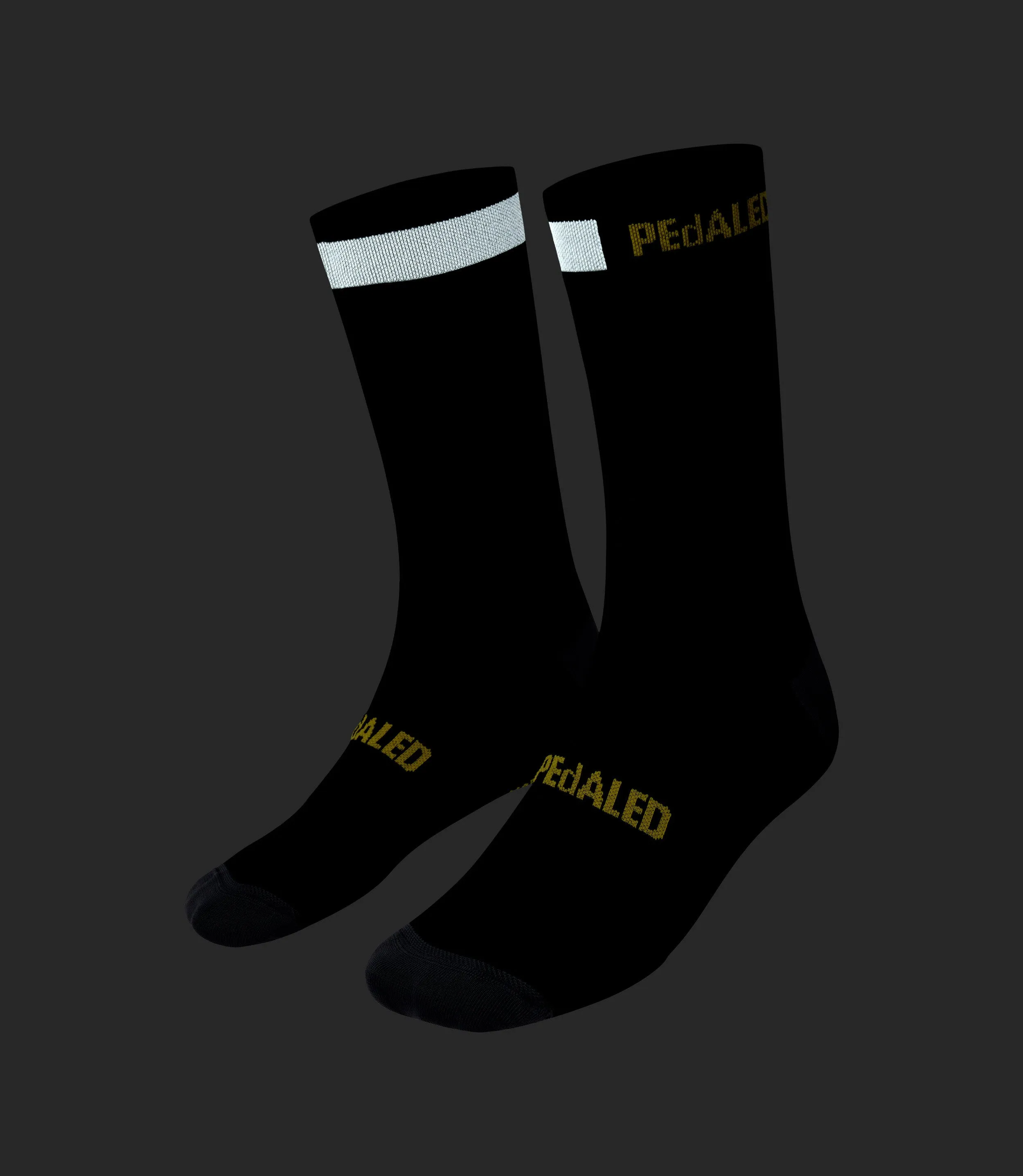 Odyssey Reflective Socks