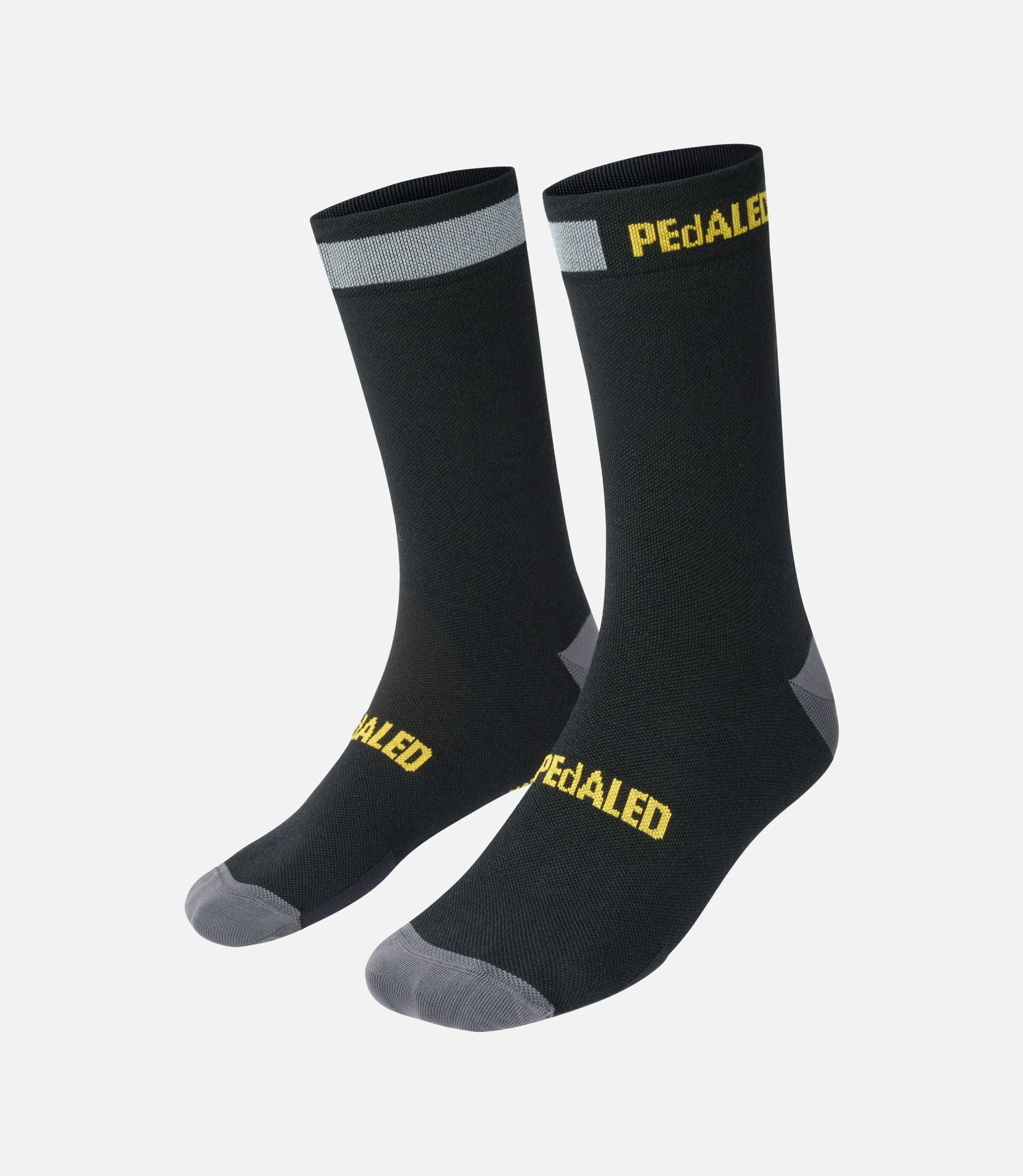 Odyssey Reflective Socks