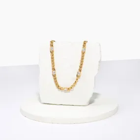 Paulina Necklace