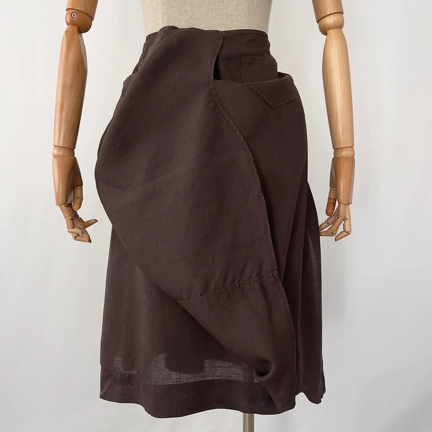 PAUW STUDIO Skirt