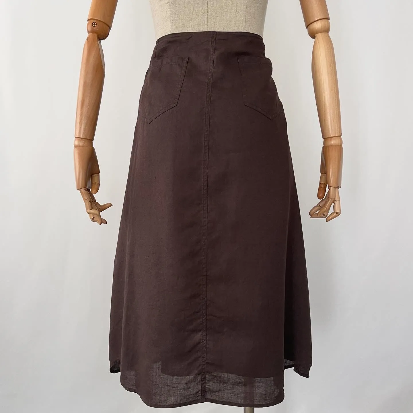 PAUW STUDIO Skirt