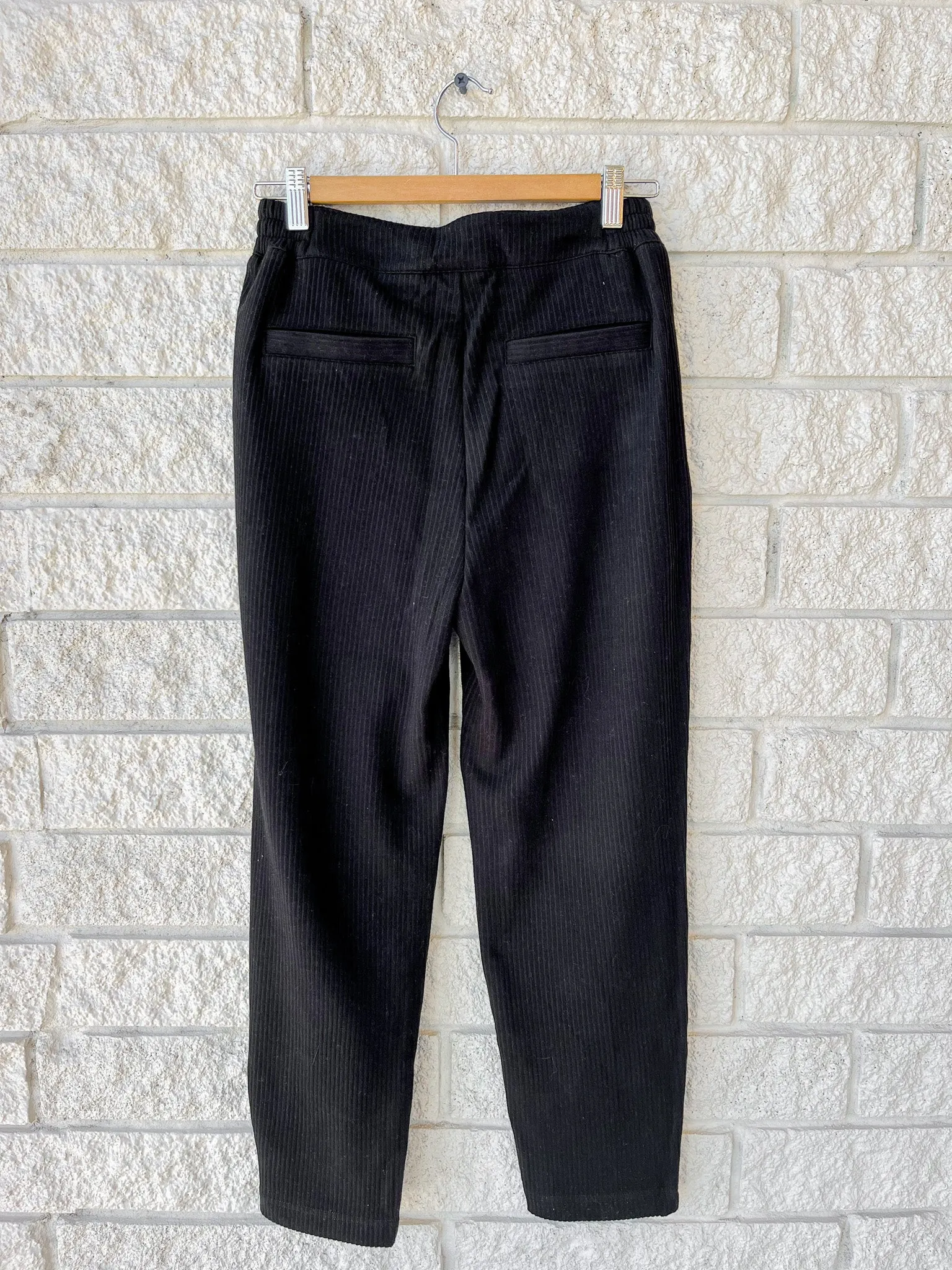 Perrie Tapered Trouser 26