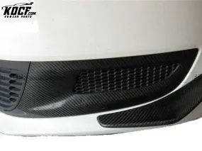 POLO 5 6R A-STYLE FOG LIGHT COVER