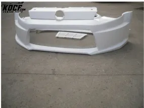 POLO 5 6R CTCC RACING STYLE FRONT BUMPER