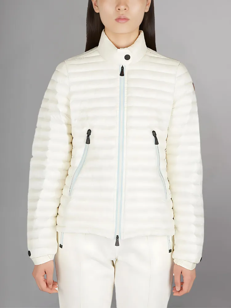 Pontaix Puffer Jacket