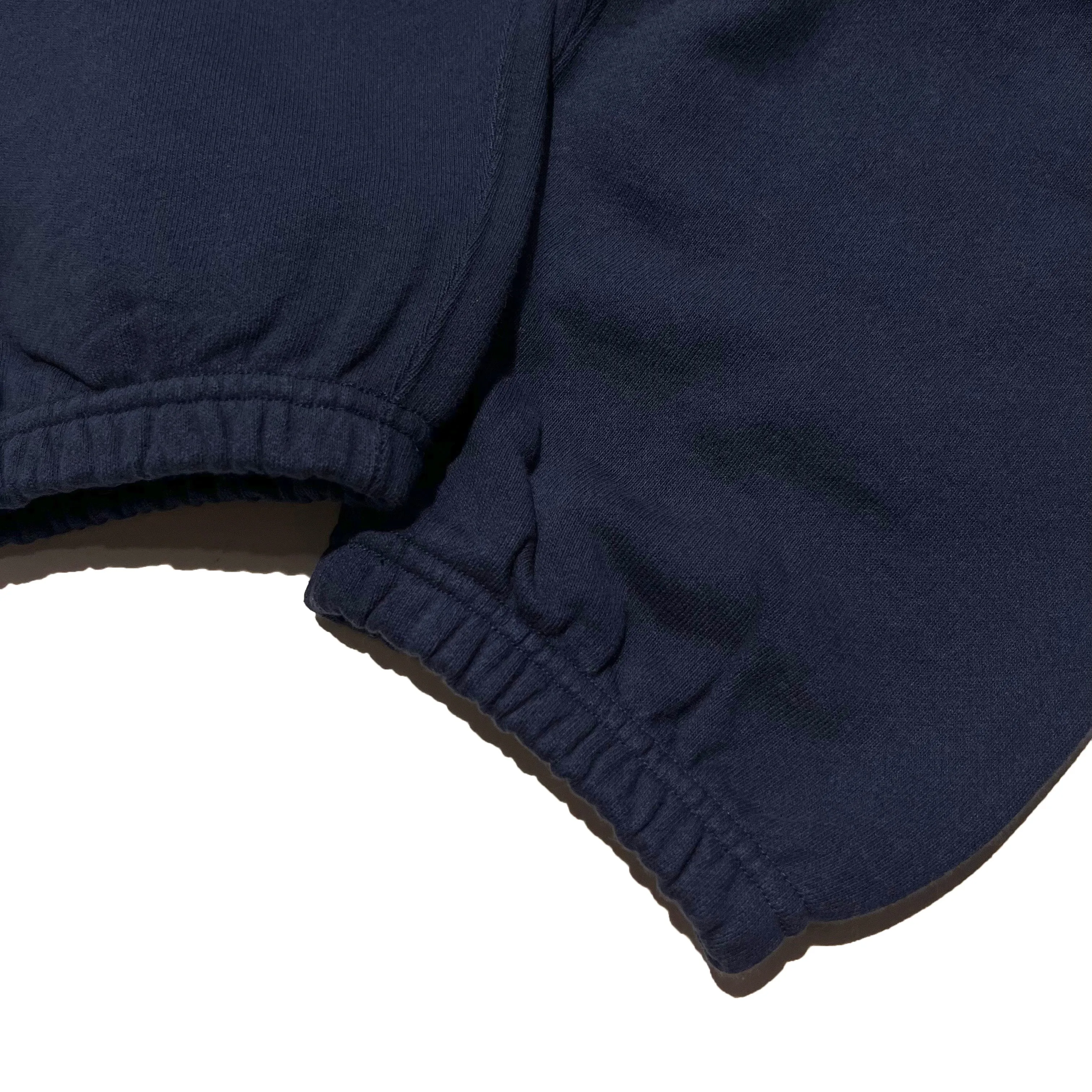 Pro Cotton Loop Back Terry Sweat Pants＜RC-1026LB＞NAVY