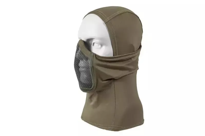 Protective Balaclava