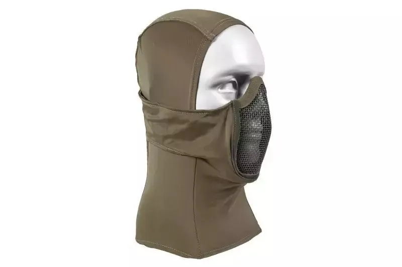 Protective Balaclava