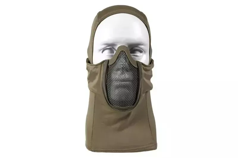 Protective Balaclava