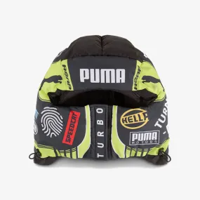 PUMA |X A$AP ROCKY  BALACLAVA {  WHITE/TEAM ROYAL