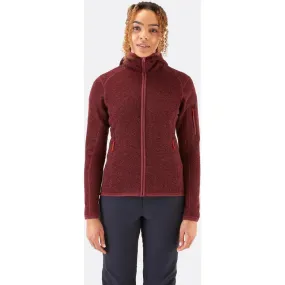 Rab Women's Quest Hoody