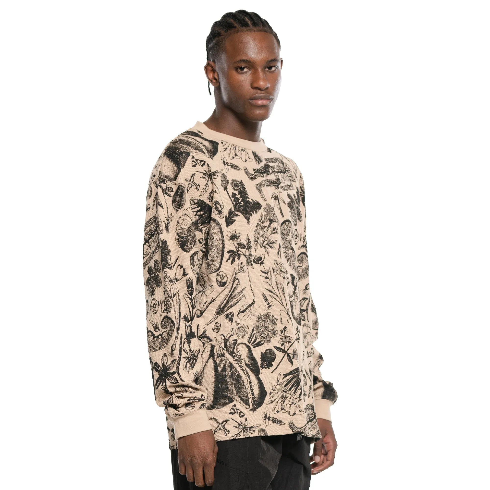 REBIRTH THERMAL LONG SLEEVE