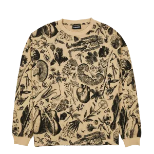 REBIRTH THERMAL LONG SLEEVE