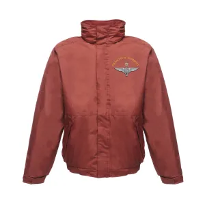 RG045 - Regatta Parachute Regiment Waterproof Jacket.