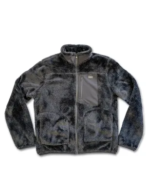 Ridge Fleece Jacket Women's Coal