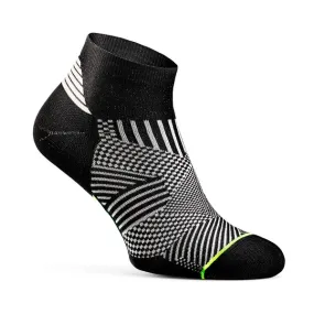 Rockay Flare Quarter Sock Performance Cushioning